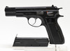 CZ 75 PRE OWNED (1138447)
