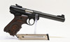 RUGER MK IV PRE OWNED (1138449)