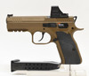 CZ SHADOW 2 COMPACT PRE OWNED (1138491)