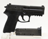 SIG SAUER SP2022 PRE OWNED (1138498)