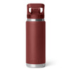 YETI Rambler 26 oz. Stainless Steel Vacuum Insulated Bottle w/ Flip Chug Cap