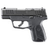 Ruger Max-9 OR Manual Safety 9mm 3.2" 10-Round Pistol