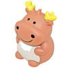 DolliBu Moose Bath Buddy Squirter