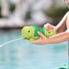DolliBu Sea Turtle Bath Buddy Squirter