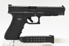 GLOCK 34 GEN 4 MOS PRE OWNED (1138540)