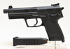 H&K USP 9 SD PRE OWNED (1138563)