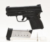 SPRINGFIELD ARMORY XDS-45 PRE OWNED (1138566)