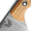 Model# 407002 - logo detail