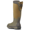 Lacrosse Women's Alphaburly Aero 15" Solarcore 800G Waterproof Hunting Boot