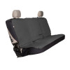 Carhartt Universal Fitted Nylon Duck Full-Size Rear Bench Seat Cover