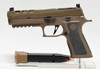 SIG SAUER P320 XFIVE DH3 PRE OWNED (1138608)