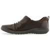 JBU Women's Romi Zip-Up Shoe