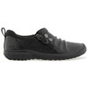 JBU Women's Romi Zip-Up Shoe