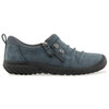 JBU Women's Romi Zip-Up Shoe