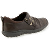 JBU Women's Romi Zip-Up Shoe