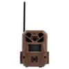 Moultrie Edge 3 + 3.4W Solar Power Pack II Trail Camera Kit