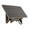 Moultrie Edge 3 + 3.4W Solar Power Pack II Trail Camera Kit