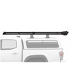 Model# 8004087 - side view, on rack