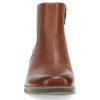 Dansko Women's Meryll Side Zipper Ankle Boot