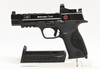 SMITH & WESSON M&P9L PC PRE OWNED (1138632)