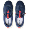Stoke Men's Versa Wide Sneaker