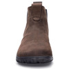 Lems Men's Chelsea Barefoot Waterproof Boot
