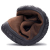 Lems Men's Chelsea Barefoot Waterproof Boot