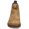 Lems Men's & Women's Unisex Chelsea Tuff Zero Drop Water Resistant Boot