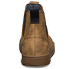Lems Men's & Women's Unisex Chelsea Tuff Zero Drop Water Resistant Boot