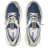 Stoke Men's FO-MO Wide Sneaker