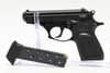 BERSA THUNDER 380 DLX PRE OWNED (1136726)