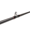 Jigging World Raze Casting Rod