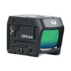 Viridian RFX44 Closed Emitter 5 MOA Green Dot Sight w/ RMR Adapter