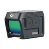 Viridian RFX44 Closed Emitter 5 MOA Green Dot Sight w/ RMR Adapter