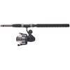 Ugly Stik Ugly Tuff Spinning Combo