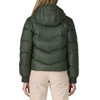 Patagonia Women's Sindit Insulated Hooded Jacket