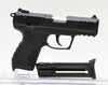 RUGER SR22P PRE OWNED (1138900)