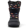 Kamik Toddlers' Snowbug 7 Print Winter Boot