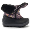 Kamik Toddlers' Snowbug 7 Print Winter Boot