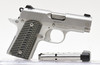 KIMBER MICRO 9 STS ROSEWOOD PRE OWNED (1139007)