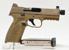 FN 510 TACTICAL PRE OWNED (1139028)