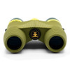 Nocs Standard Issue 10x25mm Waterproof Binocular