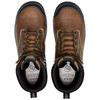 Keen Utility Men's Evanston 8" Waterproof Carbon Toe Work Boot