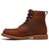 Timberland Men's Britton Falls Mid Waterproof Boot