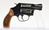 SMITH & WESSON 36-10 CLASSIC PRE OWNED (1139076)