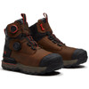 Timberland PRO Men's Boondock Ultralight 6" Composite-Toe Work Boot w/ BOA Fit System