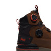 Timberland PRO Men's Boondock Ultralight 6" Composite-Toe Work Boot w/ BOA Fit System