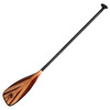 Bending Branches Sunburst CB 11 Bent Canoe Paddle