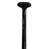 Bending Branches Sunburst CB 11 Bent Canoe Paddle