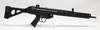 H&K SP5L ELITE PRE OWNED (1139096)